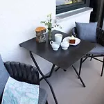 شقة Bergzauber Alpin - Skipiste - Private Sauna *