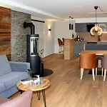 Bergzauber Alpin - Skipiste - Private Sauna شقة