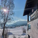 Bergzauber Alpin - Skipiste - Private Sauna شقة
