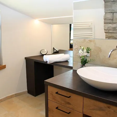 Appartamento Bergzauber Alpin - Skipiste - Private Sauna