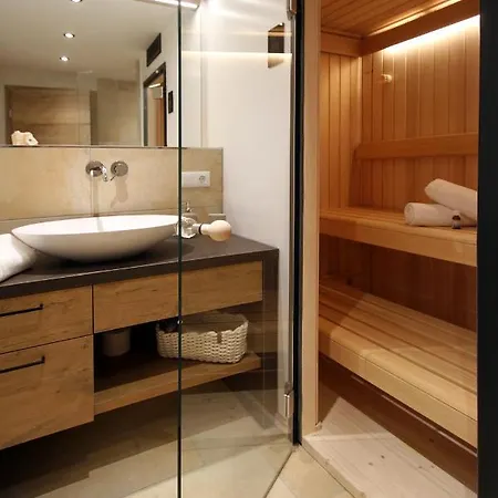 Bergzauber Alpin - Skipiste - Private Sauna *