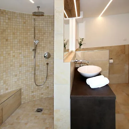 Appartamento Bergzauber Alpin - Skipiste - Private Sauna *