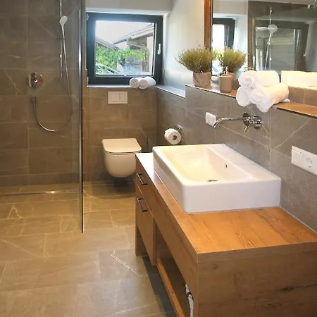 Appartamento Bergzauber Alpin - Skipiste - Private Sauna Bolsterlang
