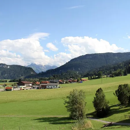 Apartament Bergzauber Wohlfuehlchalets - Skipiste - Private Sauna