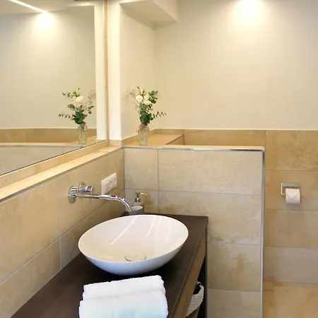 Appartamento Bergzauber Alpin - Skipiste - Private Sauna