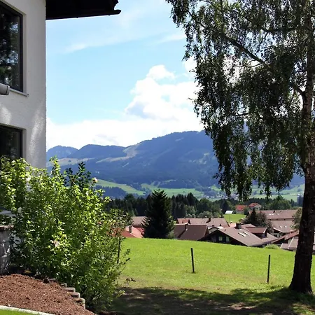 Apartament Bergzauber Wohlfuehlchalets - Skipiste - Private Sauna