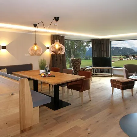 Bergzauber Alpin - Skipiste - Private Sauna *