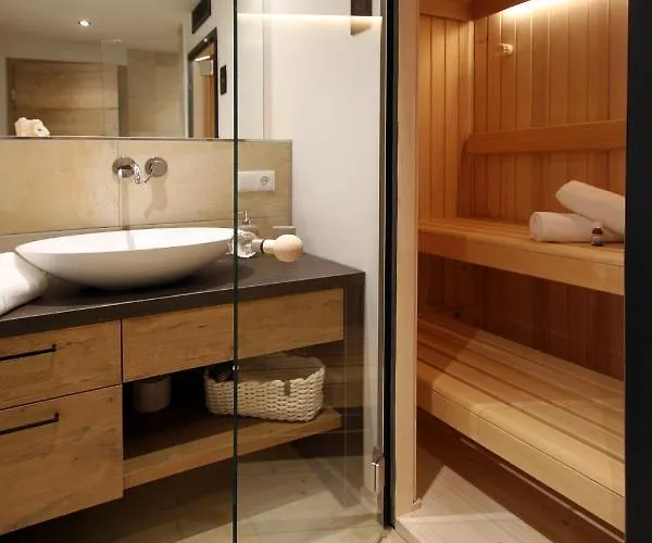 Bergzauber Alpin - Skipiste - Private Sauna *