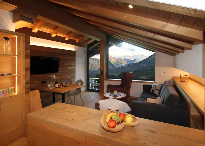 Bergzauber Alpin - Skipiste - Private Sauna Bolsterlang