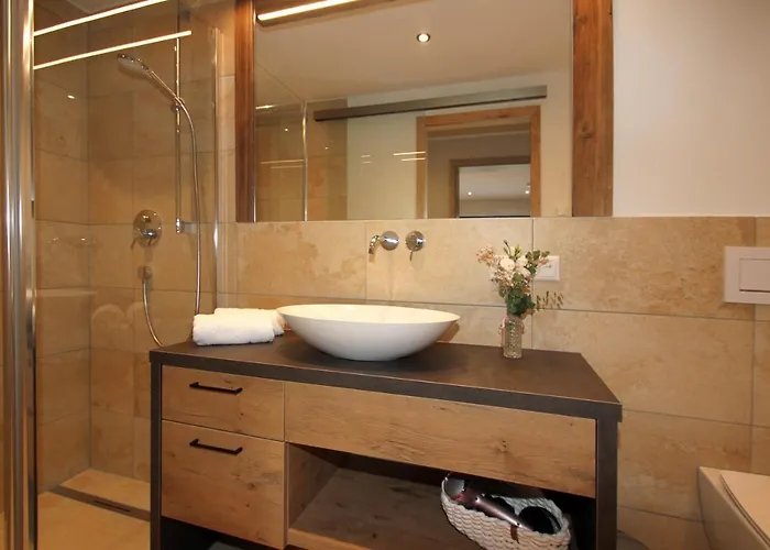 Bergzauber Alpin - Skipiste - Private Sauna