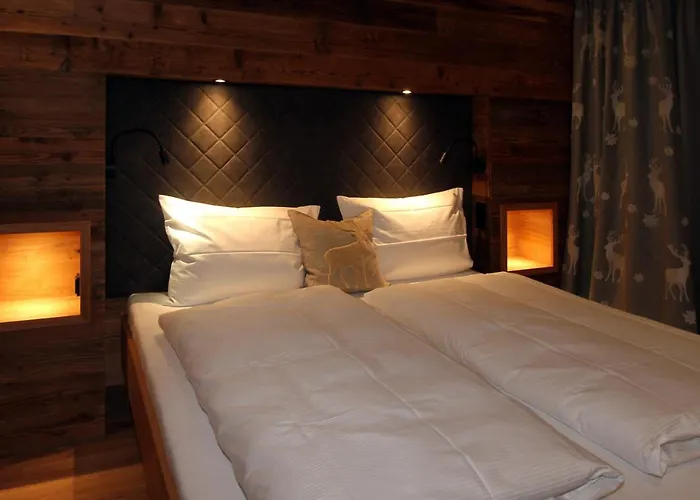 Bergzauber Alpin - Skipiste - Private Sauna * Bolsterlang