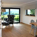 Appartamento Bergzauber Alpin - Skipiste - Private Sauna Bolsterlang