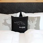 Bergzauber Alpin - Skipiste - Private Sauna *
