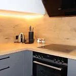 Appartamento Bergzauber Alpin - Skipiste - Private Sauna Bolsterlang