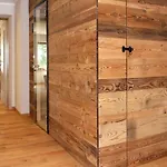 Bergzauber Alpin - Skipiste - Private Sauna