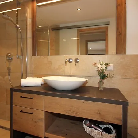 Bergzauber Alpin - Skipiste - Private Sauna