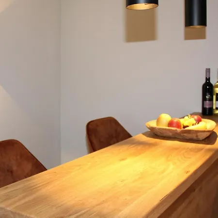 Bergzauber Wohlfuehlchalets - Skipiste - Private Sauna Apartment
