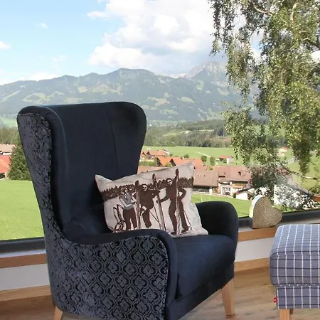 Bergzauber Alpin - Skipiste - Private Sauna * Bolsterlang