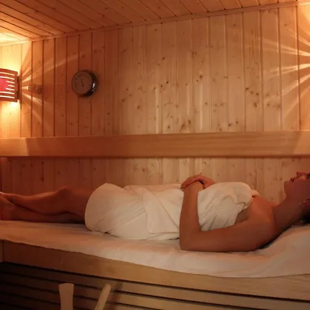 Bergzauber Wohlfuehlchalets - Skipiste - Private Sauna Apartment