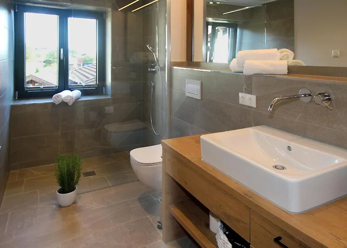 Bergzauber Alpin - Skipiste - Private Sauna * Bolsterlang