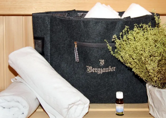 Bergzauber Alpin - Skipiste - Private Sauna *