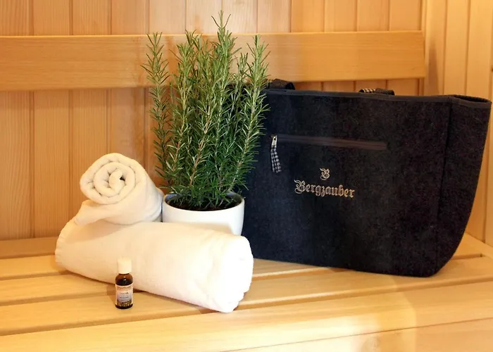 Bergzauber Alpin - Skipiste - Private Sauna * Bolsterlang