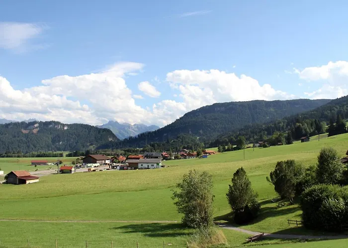 Appartement Bergzauber Alpin - Skipiste - Private Sauna