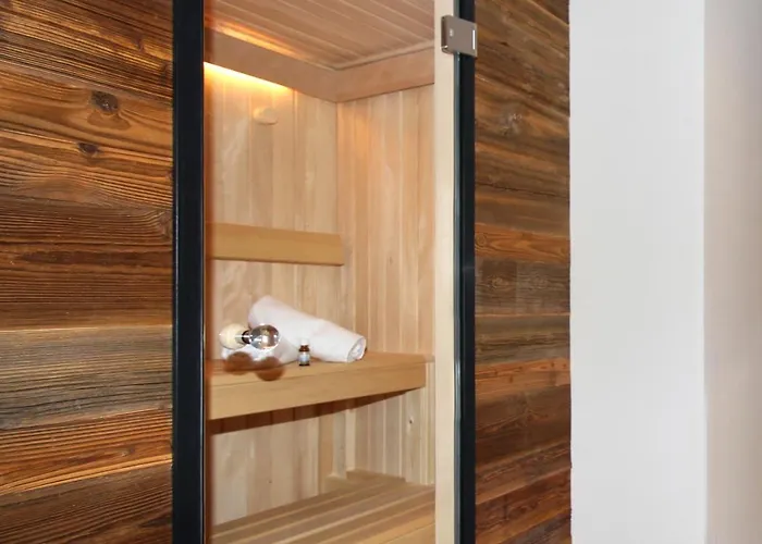 Bergzauber Alpin - Skipiste - Private Sauna *