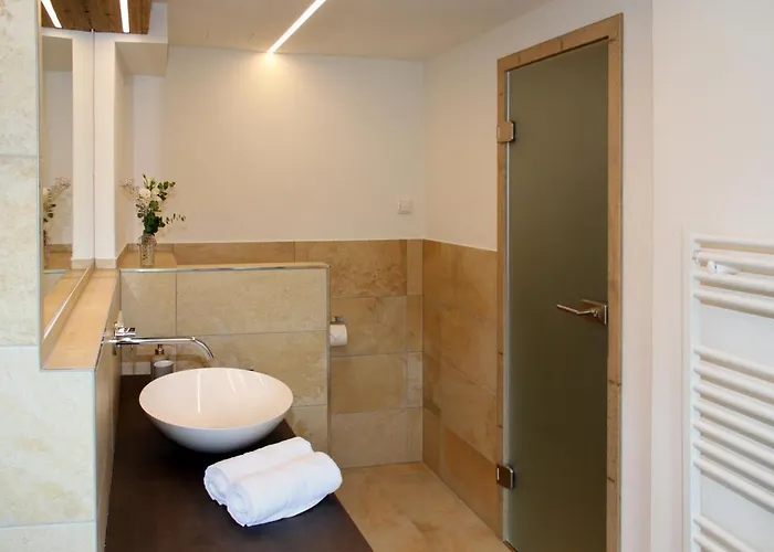 Bergzauber Alpin - Skipiste - Private Sauna * Bolsterlang