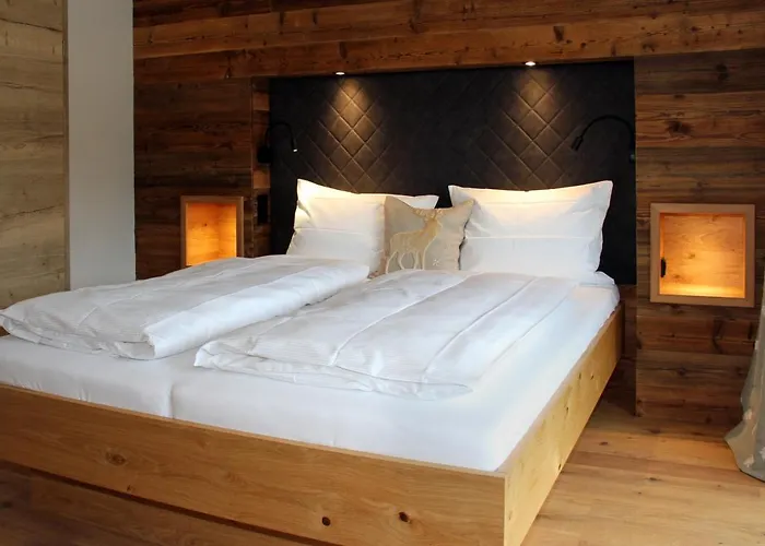 Bergzauber Alpin - Skipiste - Private Sauna